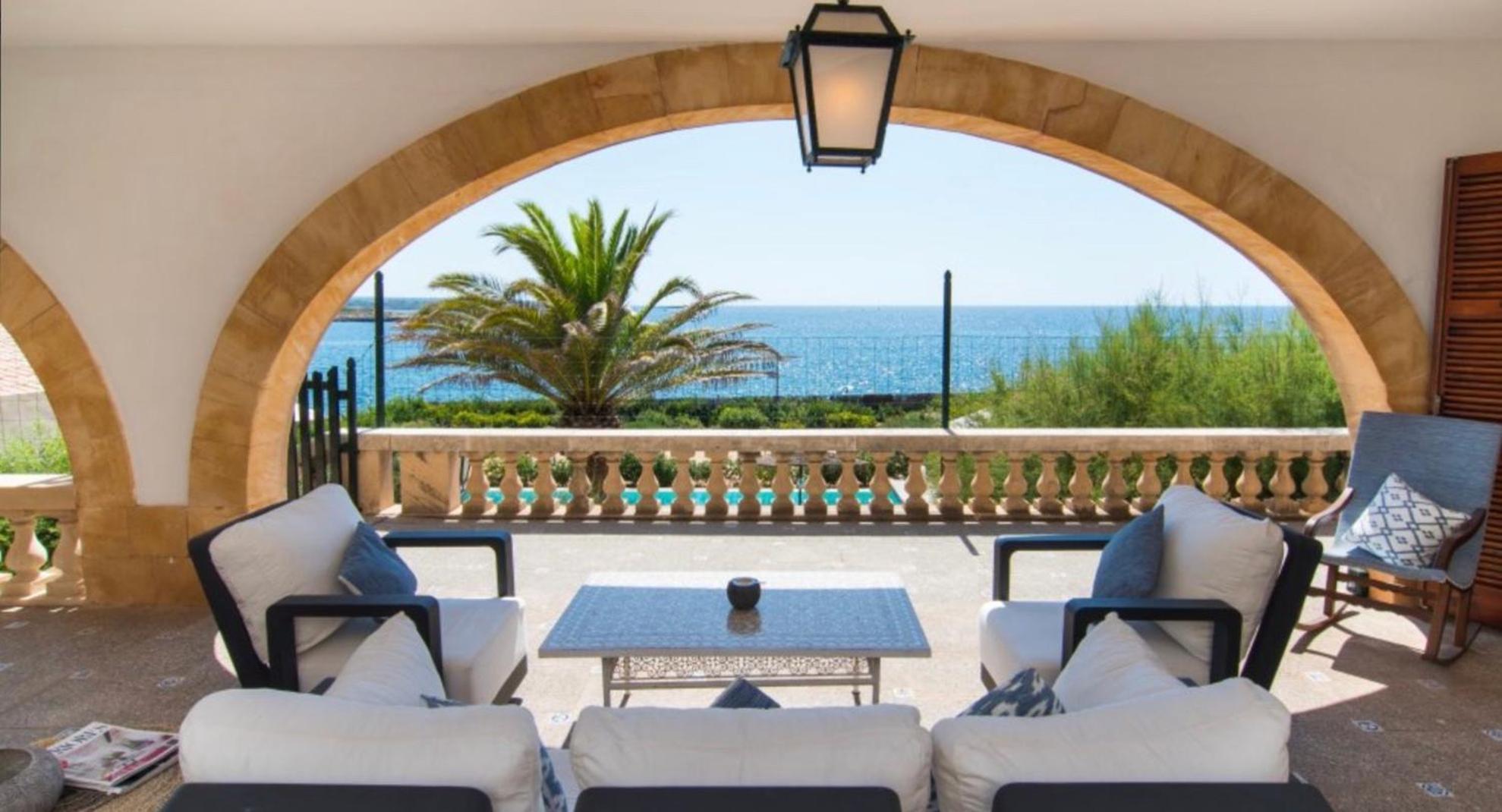 Cabrera Villa *